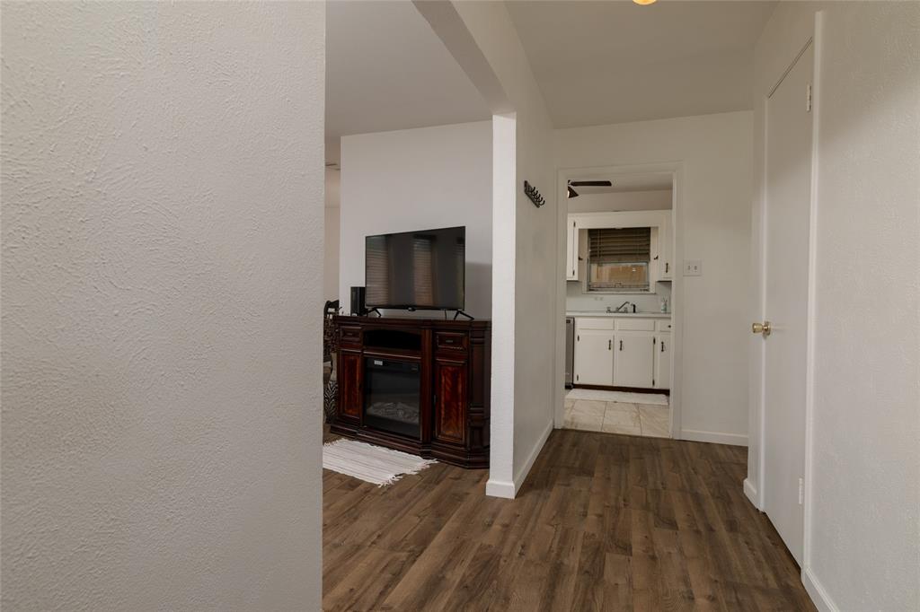 Wedgwood Add - Residential Income