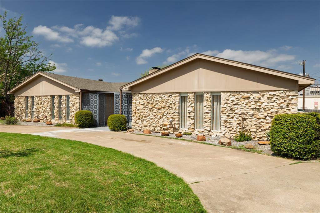 Wedgwood Add - Residential Income