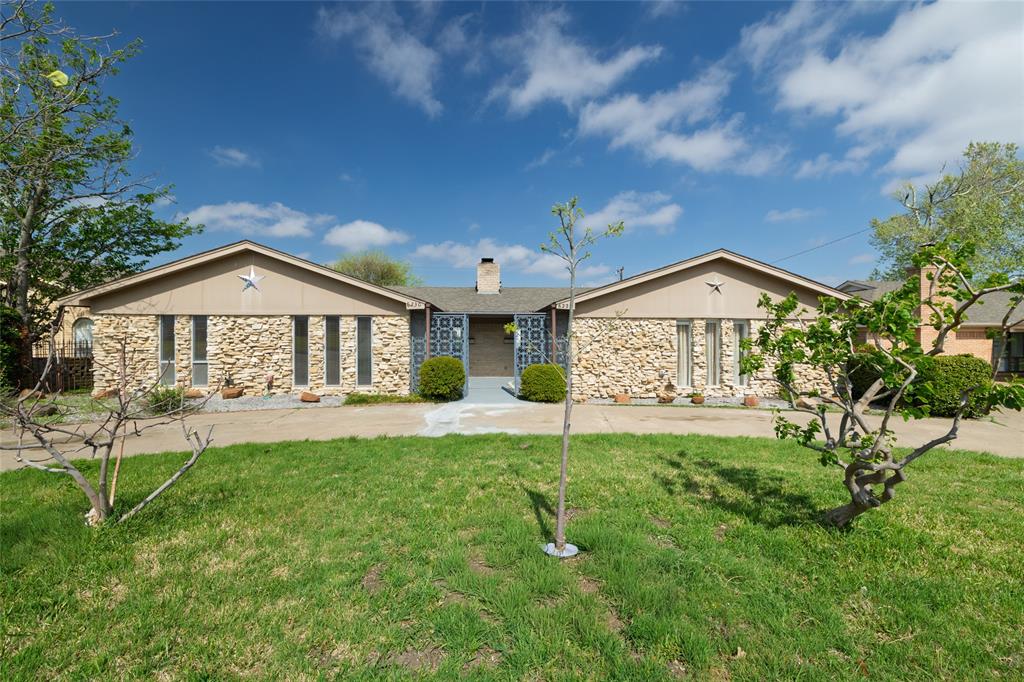 Wedgwood Add - Residential Income