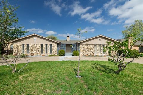 6228 Wheaton Drive Fort Worth TX 76133