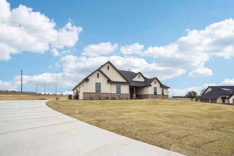 A home in Poolville