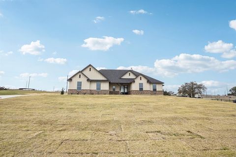 A home in Poolville