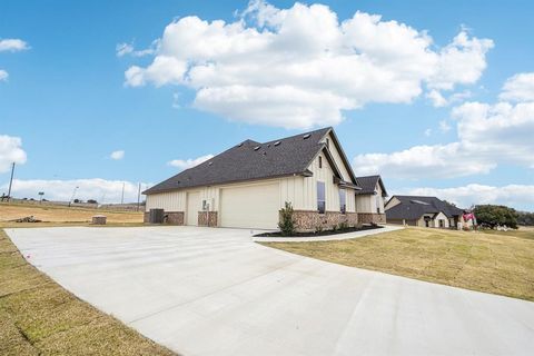 A home in Poolville