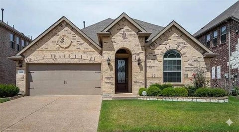 Photo of 1409 Coleto Creek Trail, Prosper, TX 75078 (MLS # 21385173)