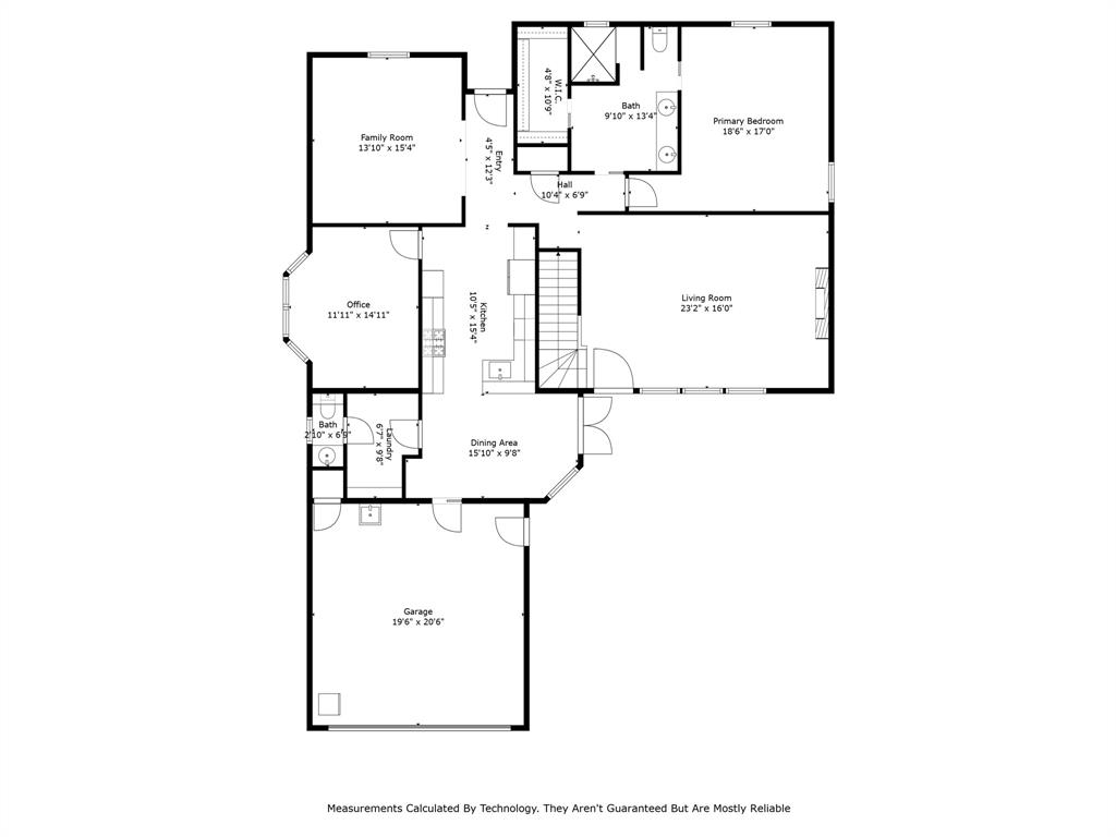 Prairie Creek Meadows Add - Residential
