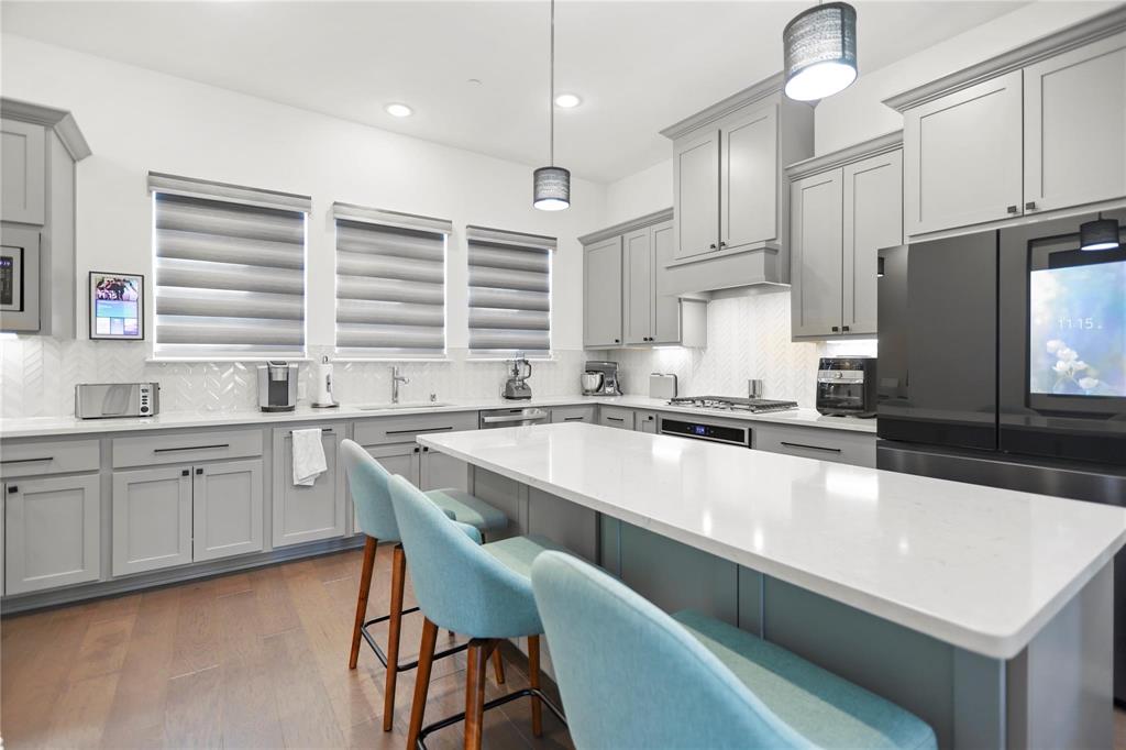 Viridian Village 1k - Residential