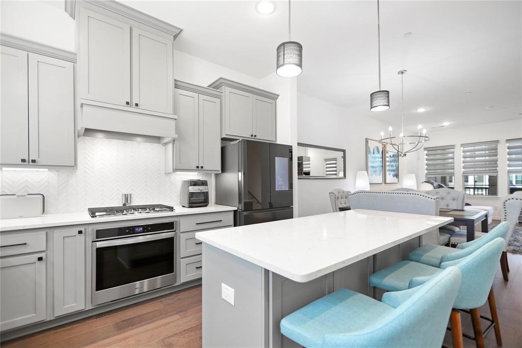 Viridian Village 1k - Residential