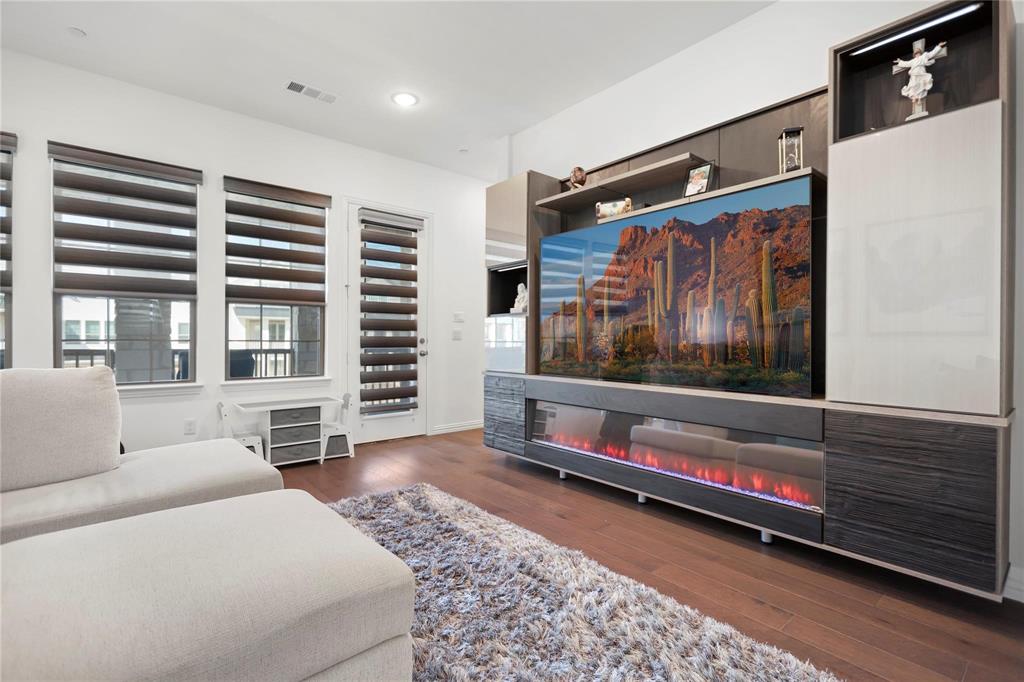 Viridian Village 1k - Residential