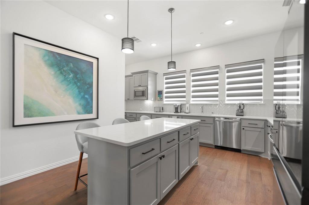 Viridian Village 1k - Residential