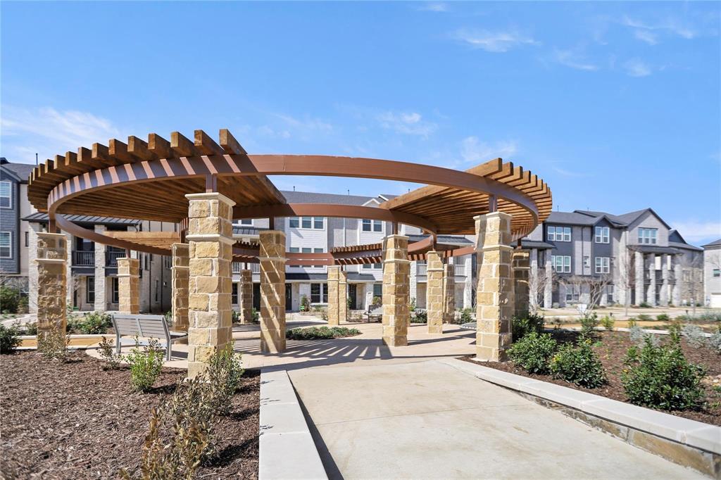 Viridian Village 1k - Residential