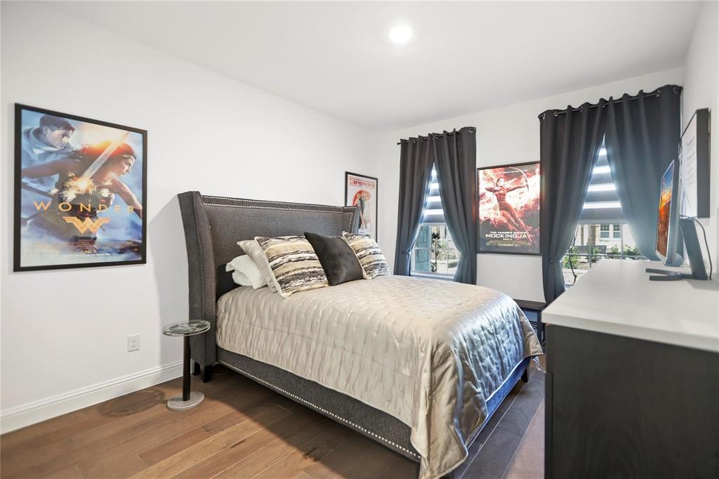 Viridian Village 1k - Residential