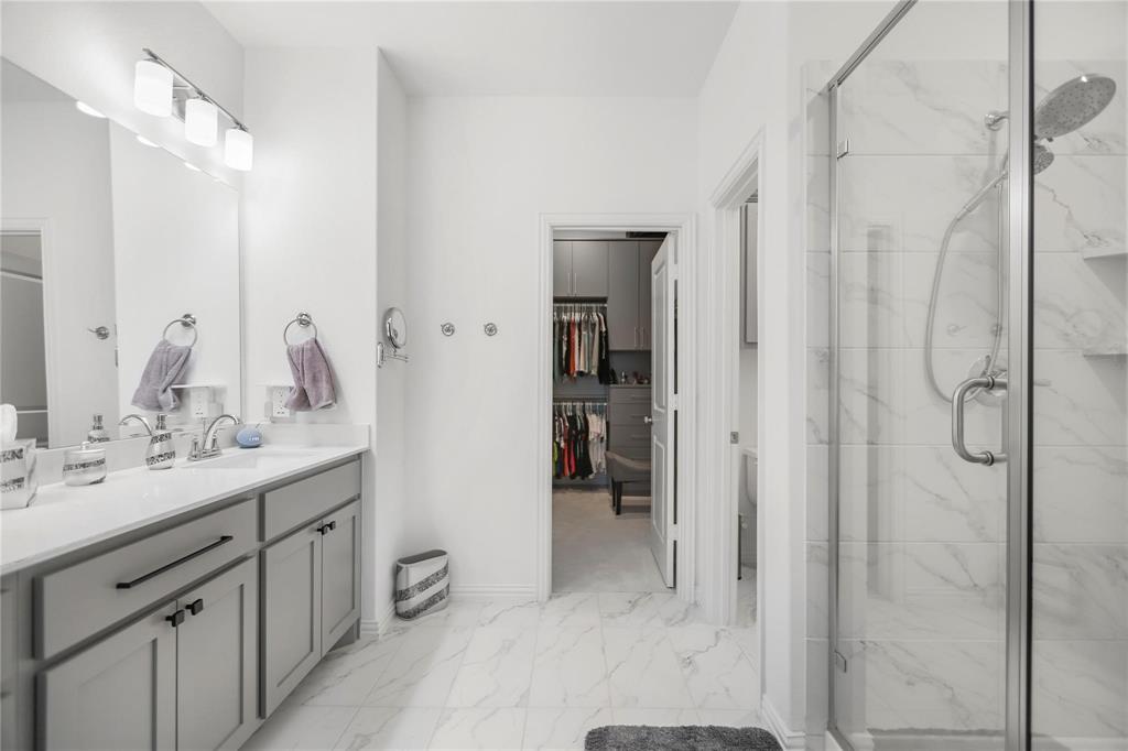 Viridian Village 1k - Residential