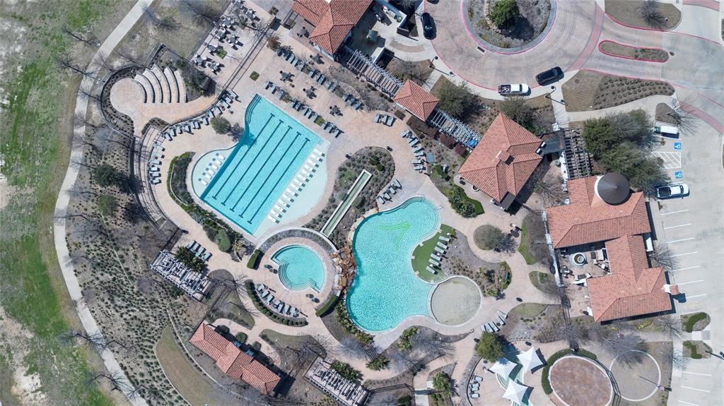 Viridian Village 1k - Residential