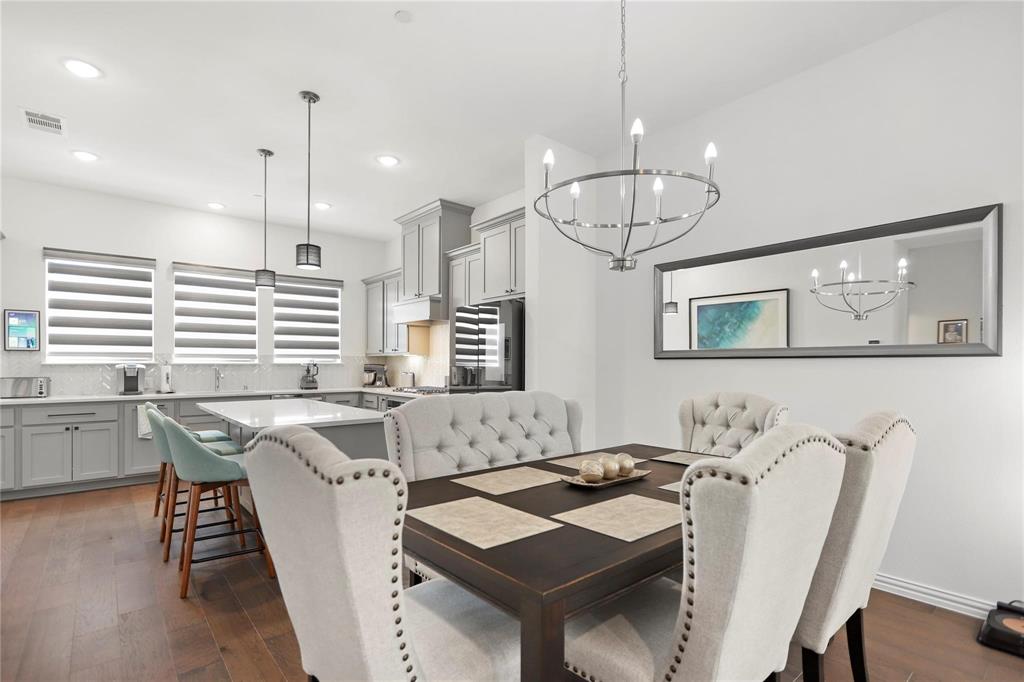 Viridian Village 1k - Residential