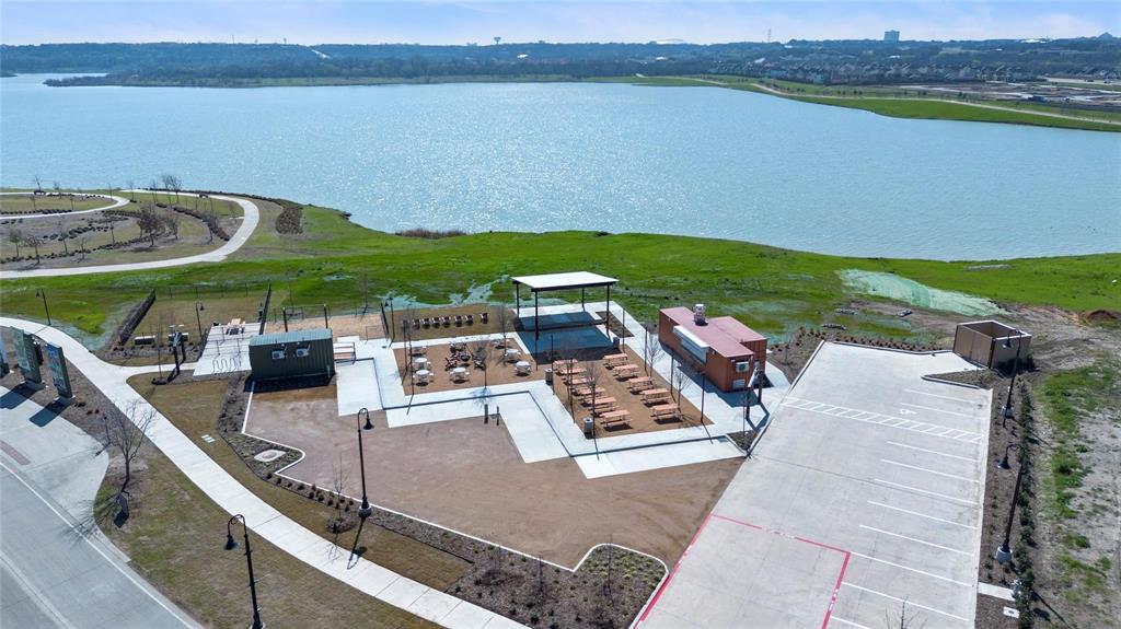 Viridian Village 1k - Residential