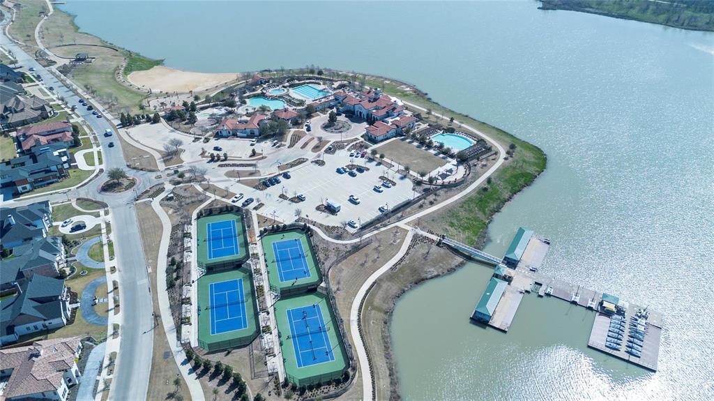 Viridian Village 1k - Residential