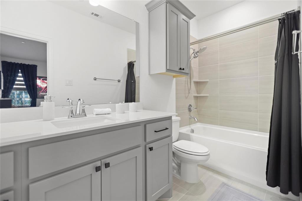 Viridian Village 1k - Residential