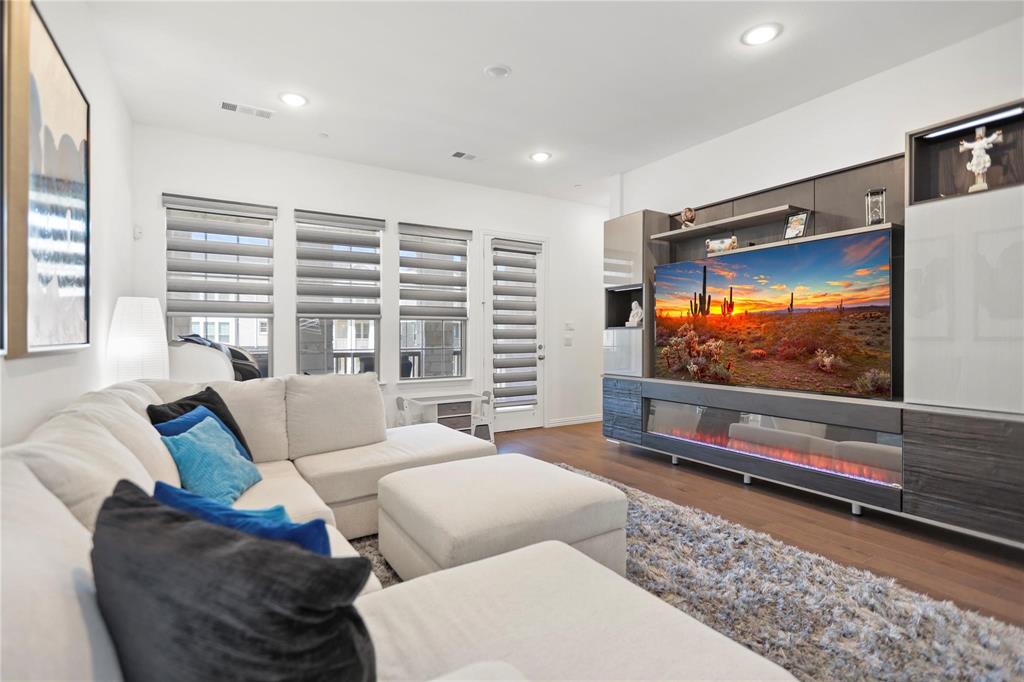 Viridian Village 1k - Residential