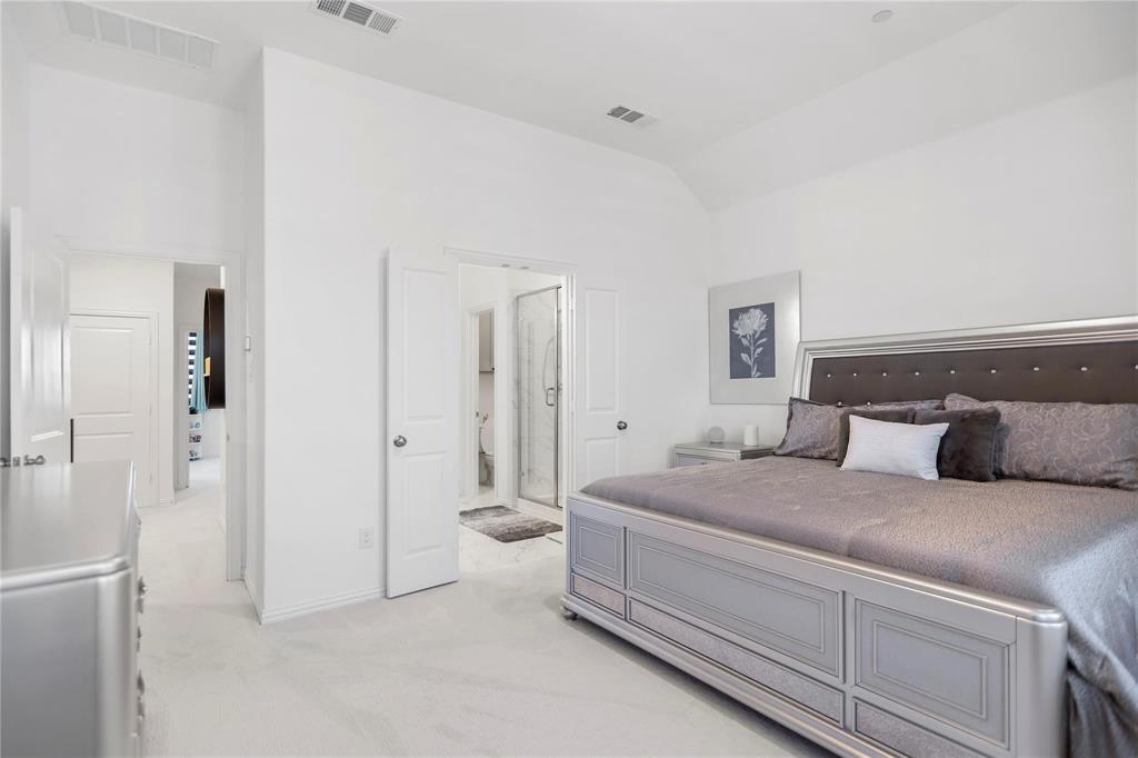 Viridian Village 1k - Residential