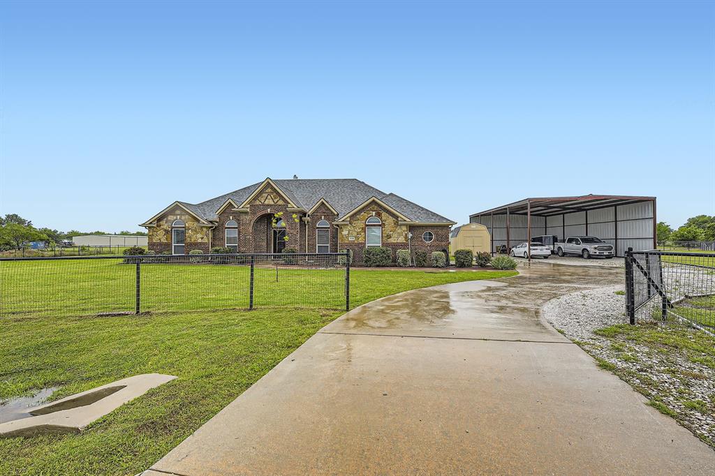 7110 Millcreek Court