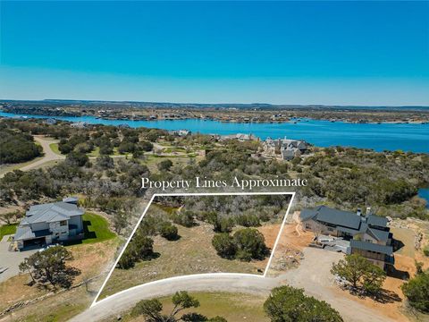 J2 Hill Country Court Possum Kingdom Lake TX 76449