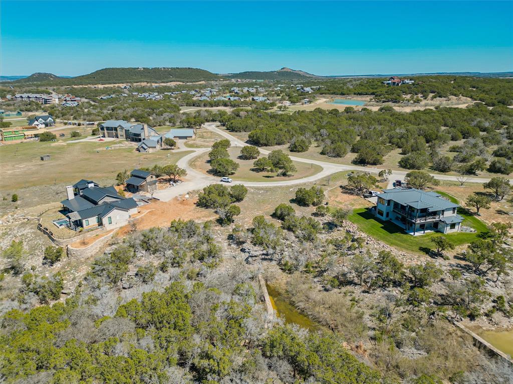 J2 Hill Country Court
