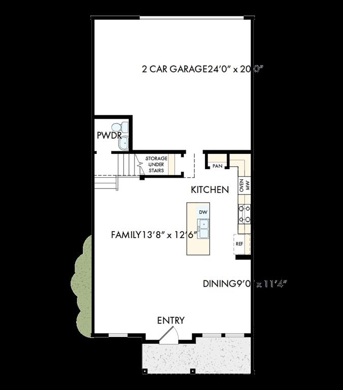 4129 Vineland Drive
