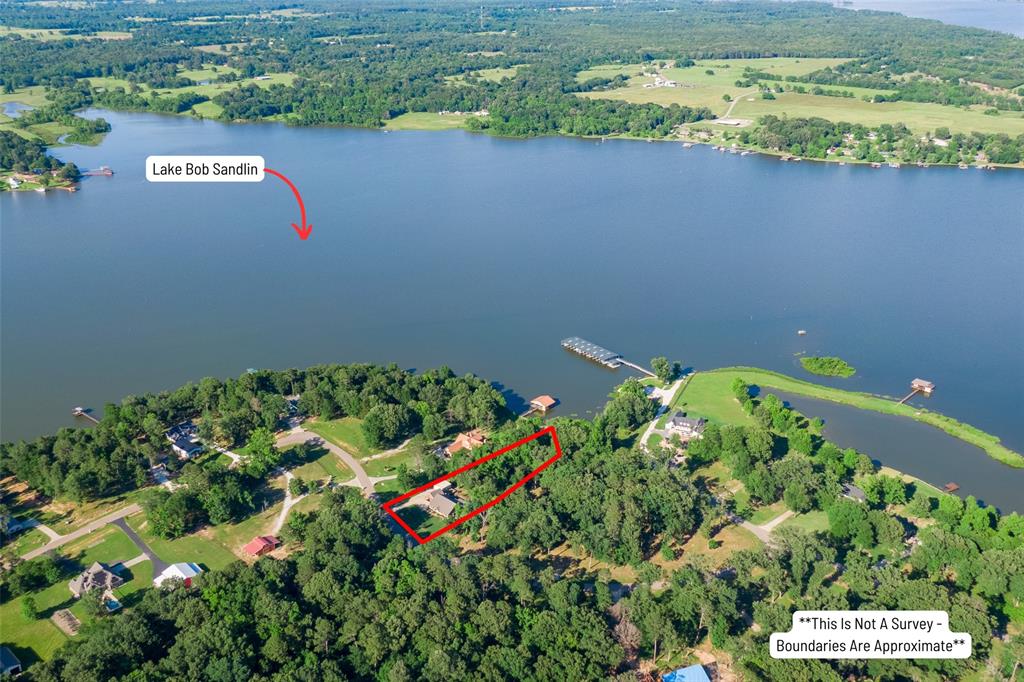 411 Sterling Shores Drive