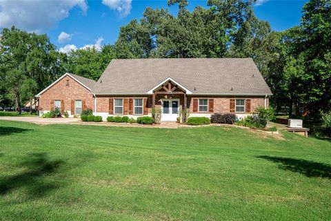 411 Sterling Shores Drive Scroggins TX 75480