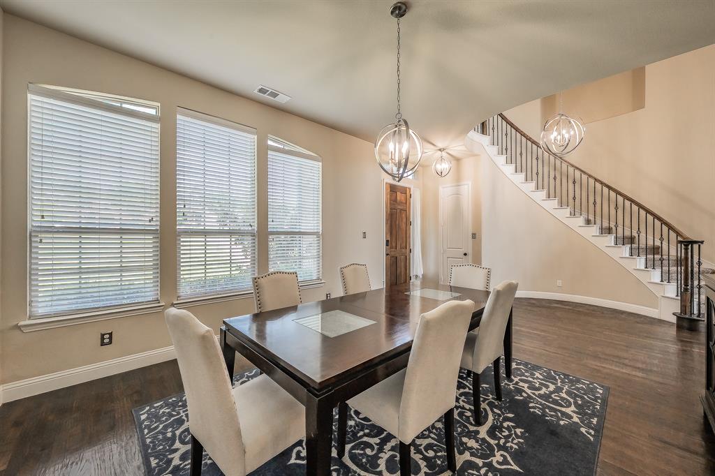 286 Benwick Drive