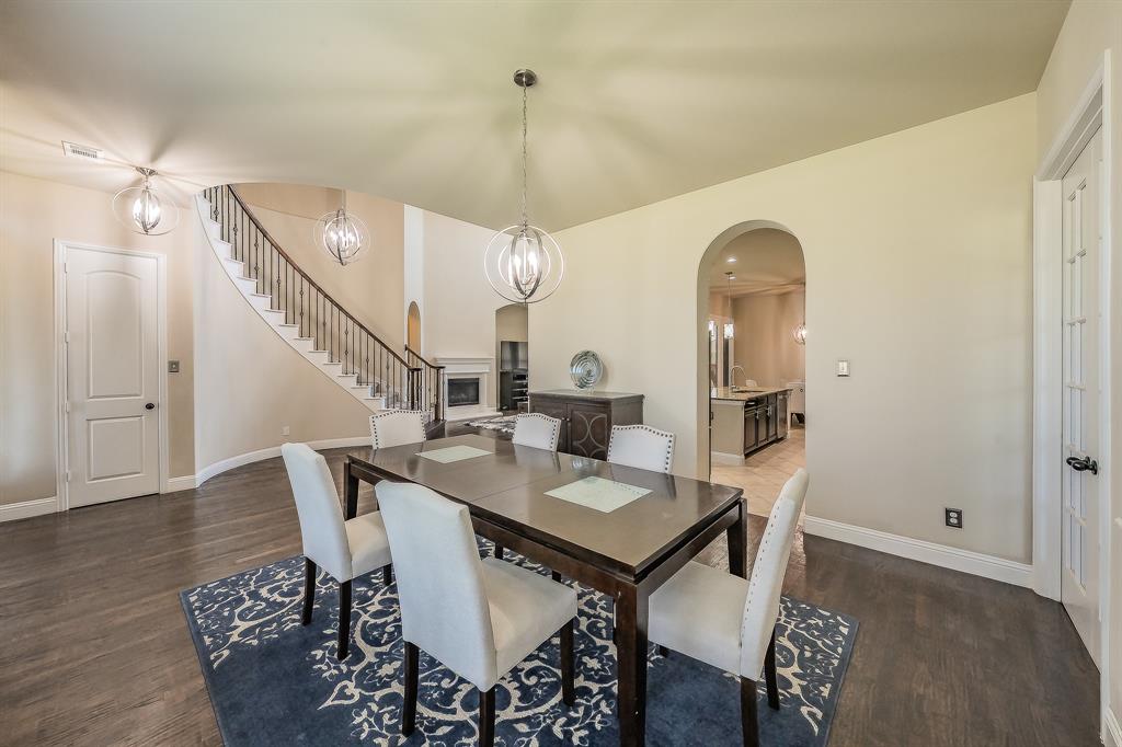 286 Benwick Drive