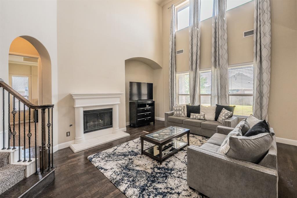 286 Benwick Drive