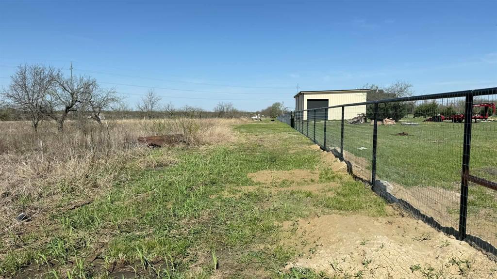 WM QUINN, TRACT 35; 10.256 ACRES - Land