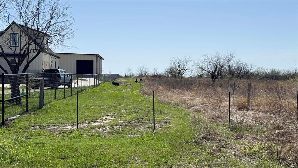 WM QUINN, TRACT 35; 10.256 ACRES - Land