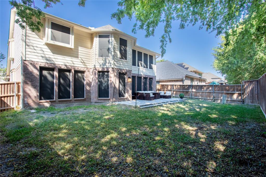 Crawford Farms Add - Residential