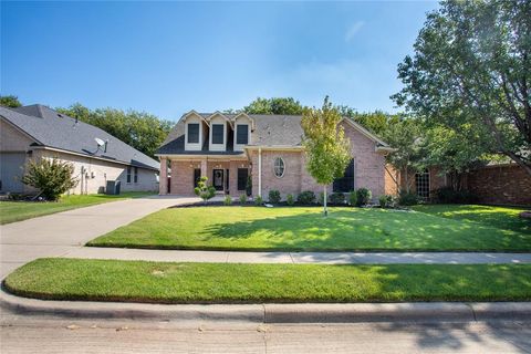 10520 Stoneside Trail Fort Worth TX 76244