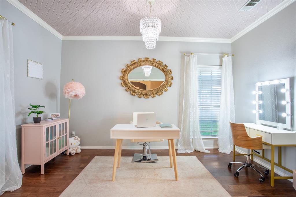 Crawford Farms Add - Residential