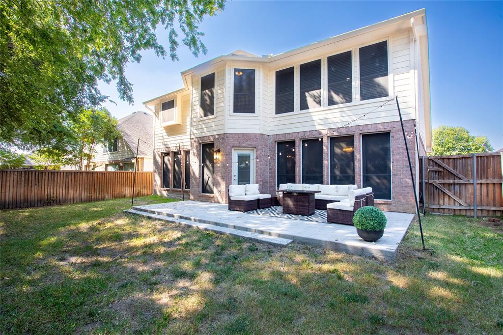 Crawford Farms Add - Residential