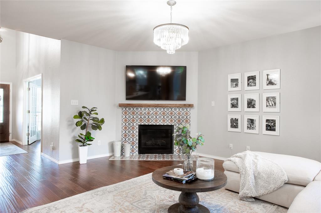 Crawford Farms Add - Residential