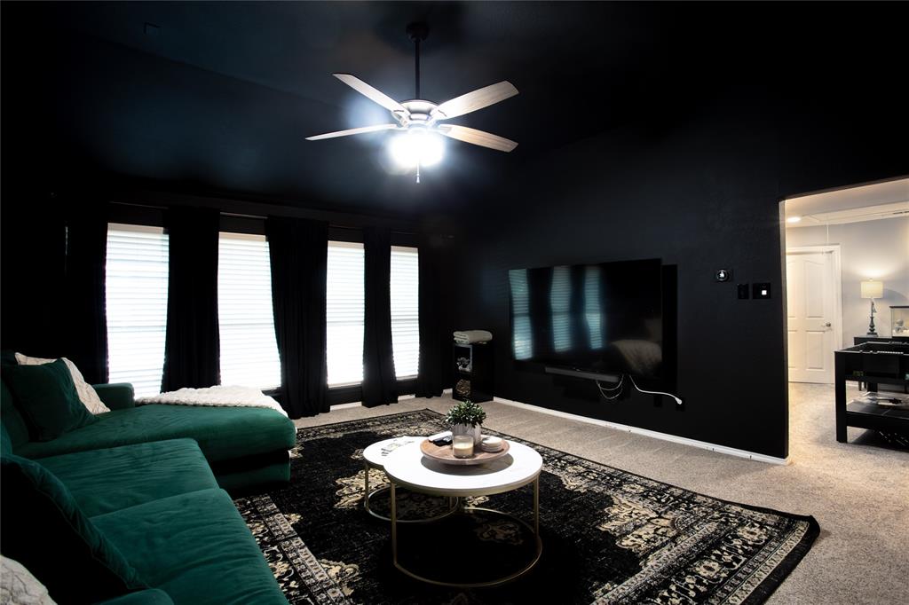 Crawford Farms Add - Residential