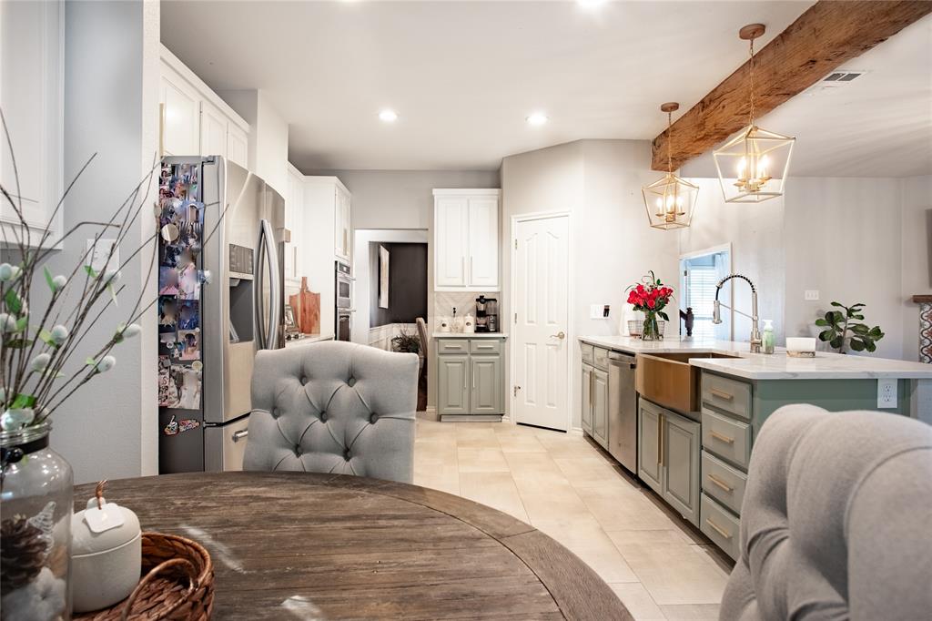 Crawford Farms Add - Residential