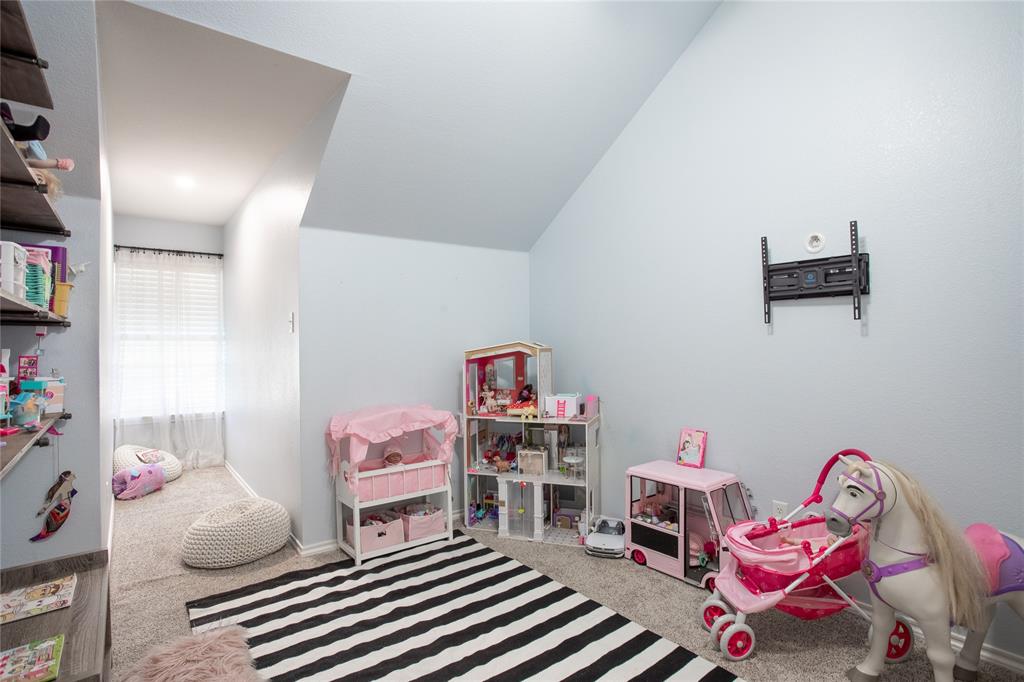 Crawford Farms Add - Residential