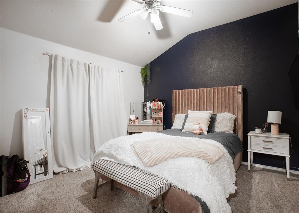 Crawford Farms Add - Residential