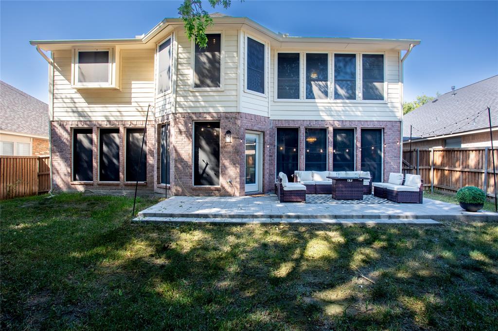 Crawford Farms Add - Residential