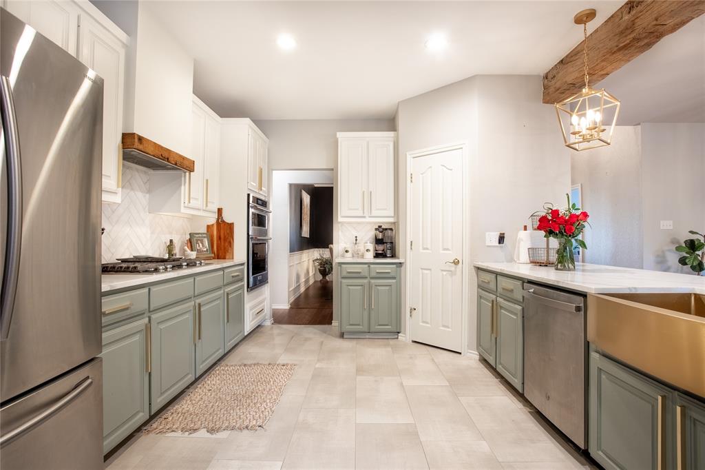 Crawford Farms Add - Residential