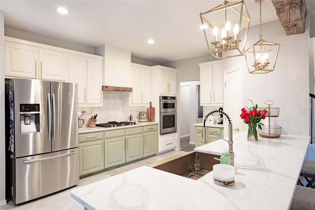 Crawford Farms Add - Residential