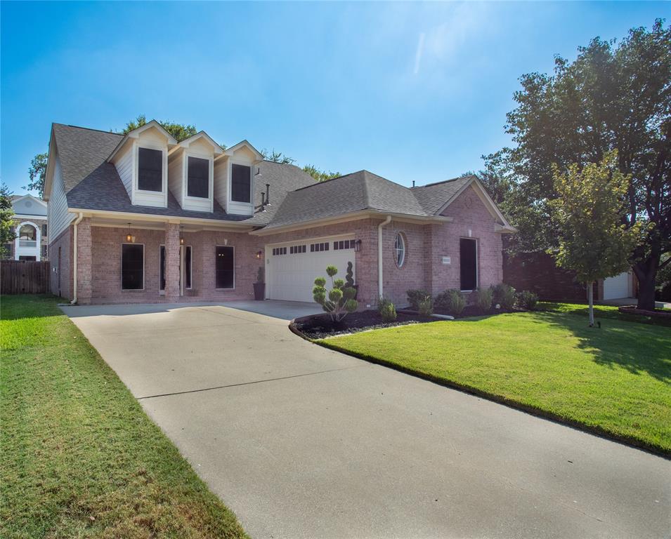 10520 Stoneside Trail