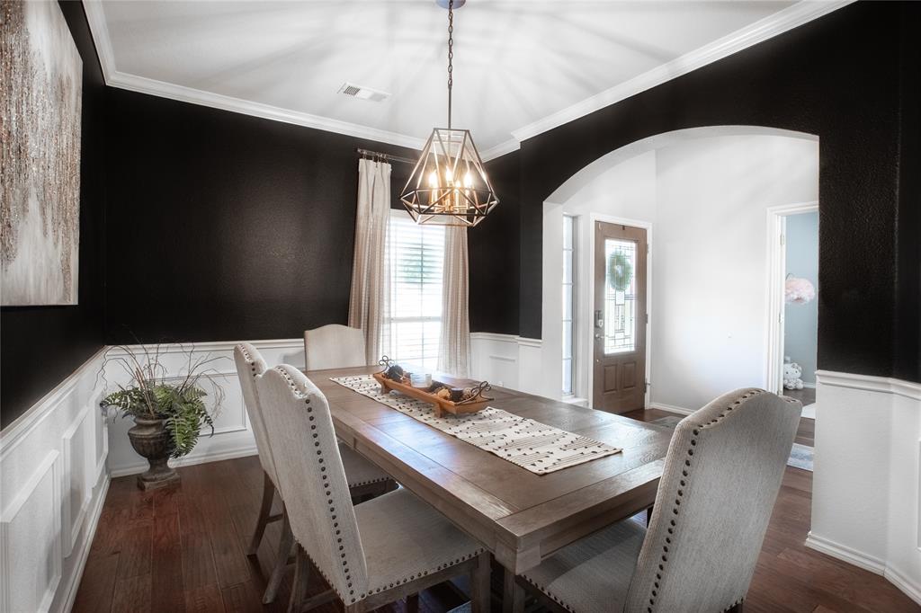 Crawford Farms Add - Residential