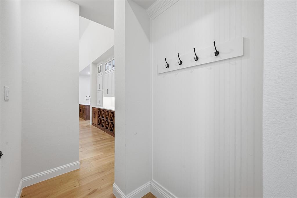 LIBERTY PHASE 8B - Residential