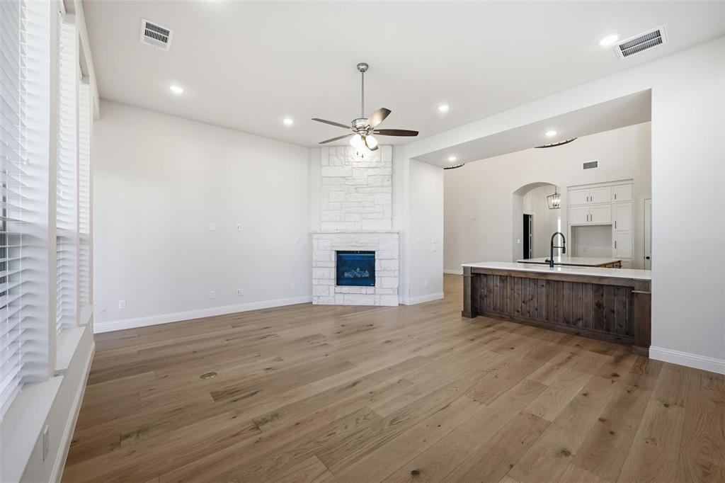 LIBERTY PHASE 8B - Residential